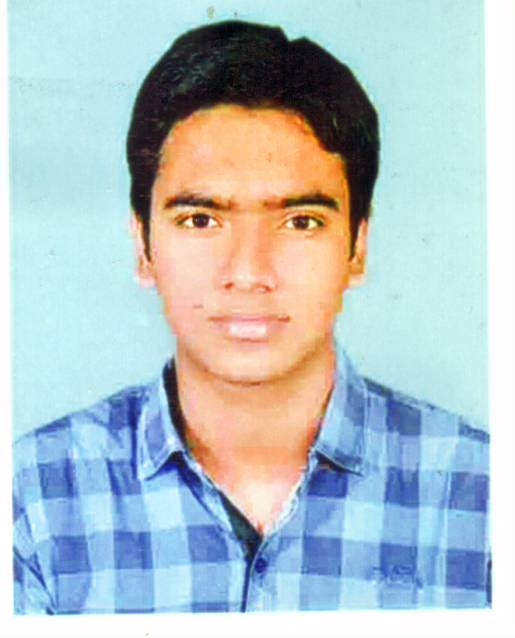 AKASH MONDAL